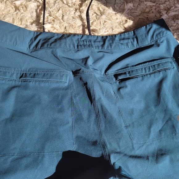 Lululemon Shorts - Picture 2 of 7